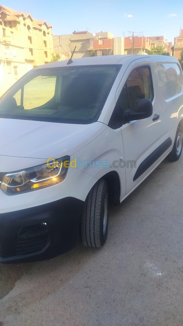 Fiat Doblo 2024 