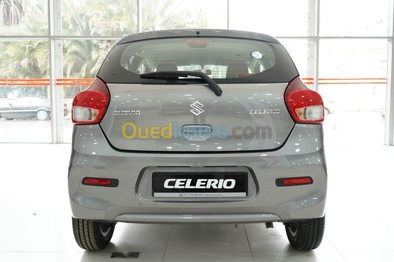 Suzuki Celerio 2022 Gls