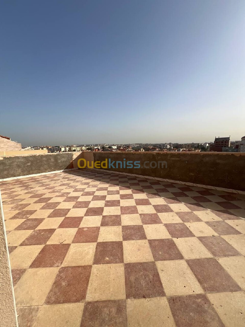 Vente Appartement Alger Bordj el kiffan