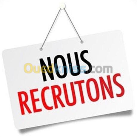 Offre emploi 