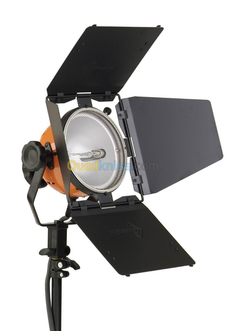 Cosmolight COSMOBEAM 800 W/1000 W - YOKE ILLUMINATORE/PROJECTEUR