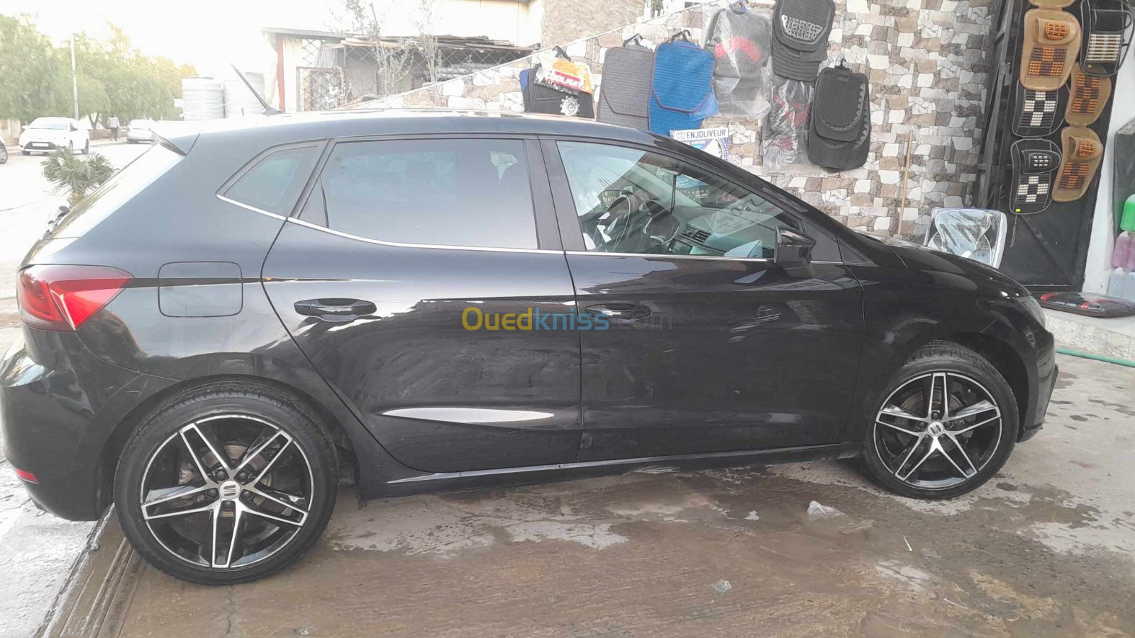 Seat Ibiza 2019 Urban