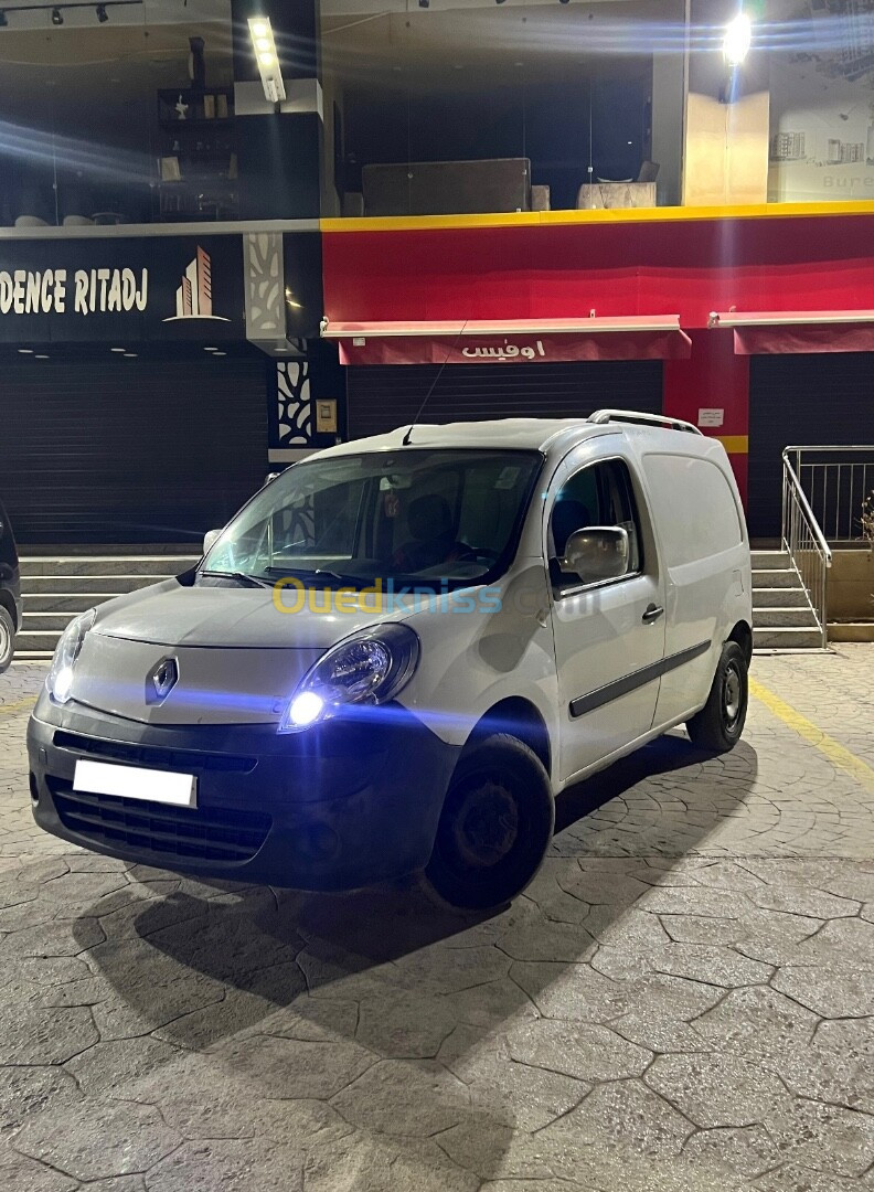 Renault Kangoo 2013 Kangoo