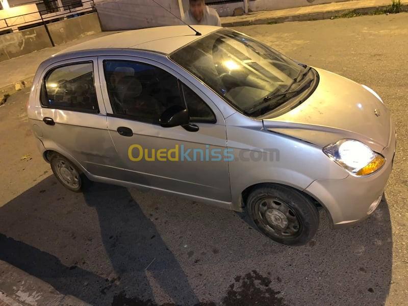 Chevrolet Spark 2010 Spark