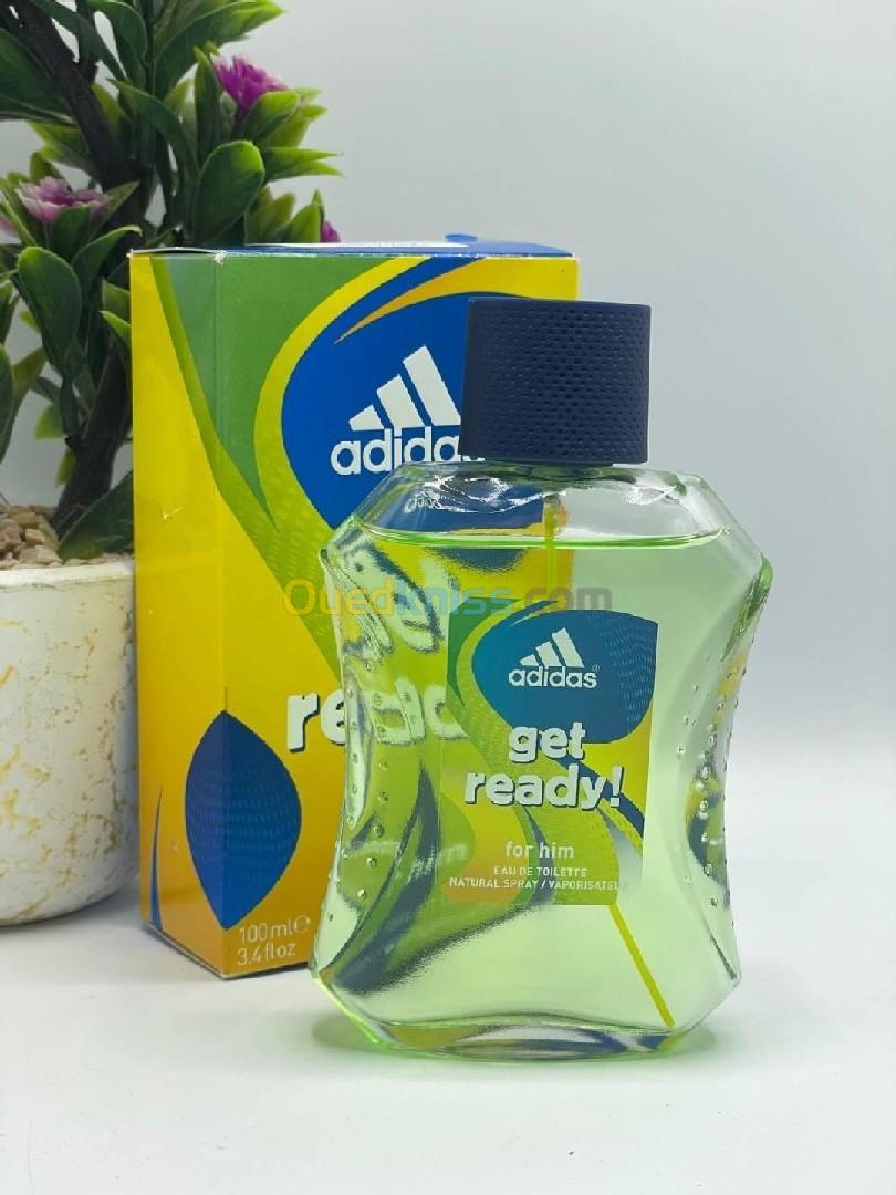 Parfum Adidas original