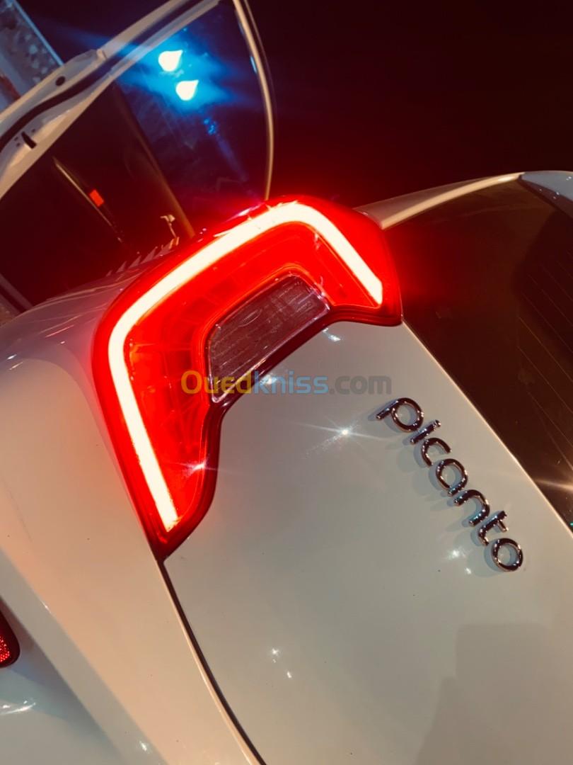 Kia Picanto 2018 GT-Line