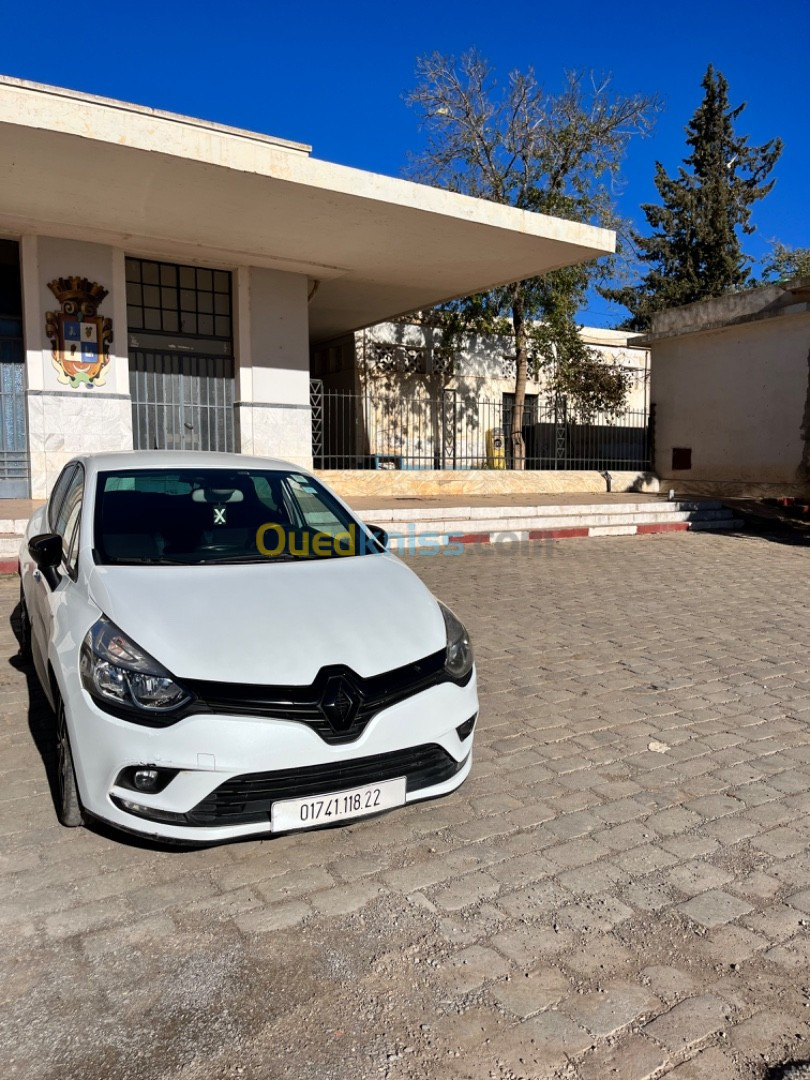 Renault Clio 4 2018 Limited 2