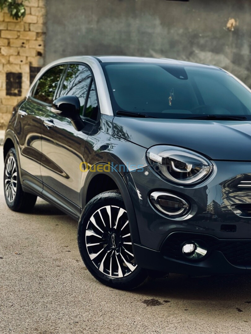 Fiat 500x 2023 Club