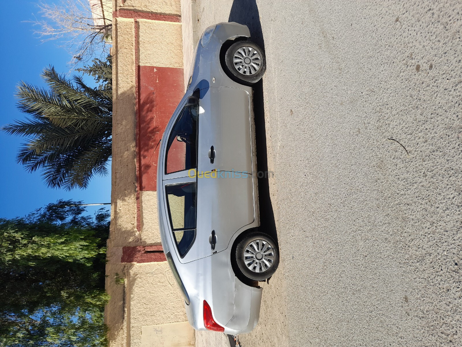 Nissan Sunny 2013 Sunny