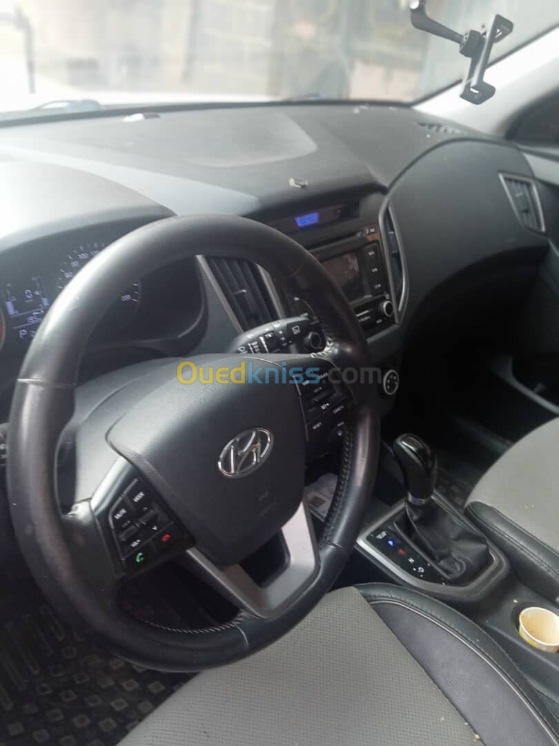 Hyundai Creta 2018 