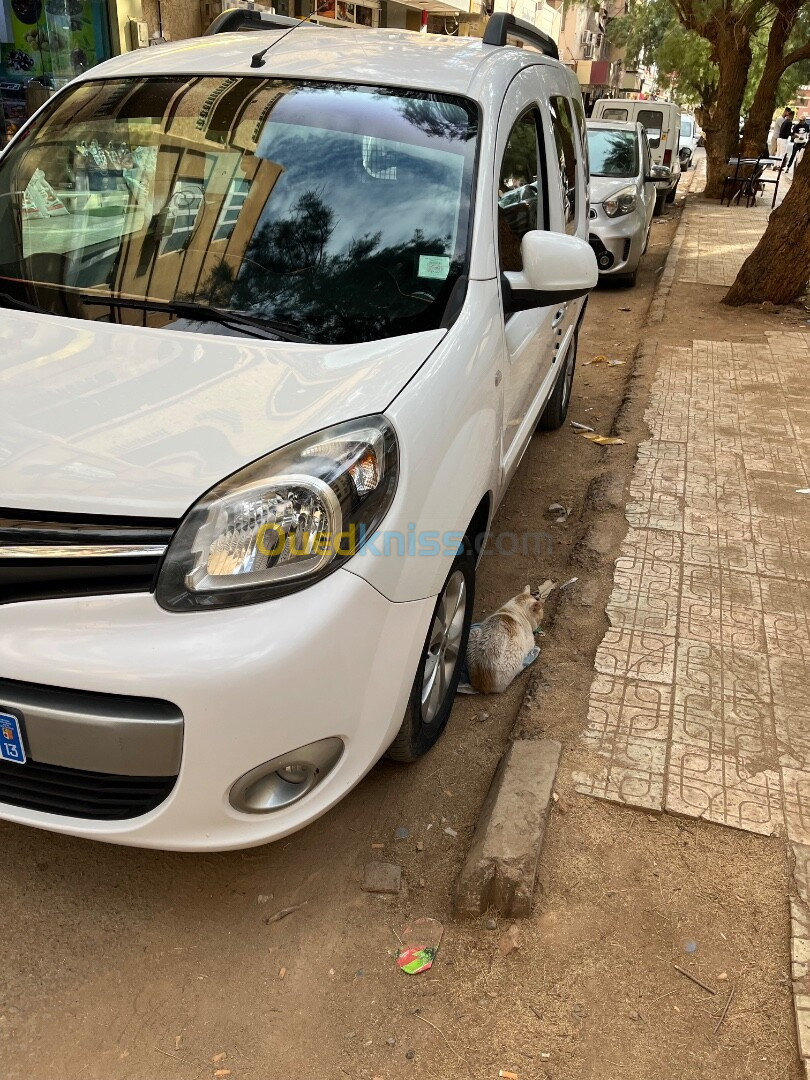 Renault Kangoo 2019 Confort