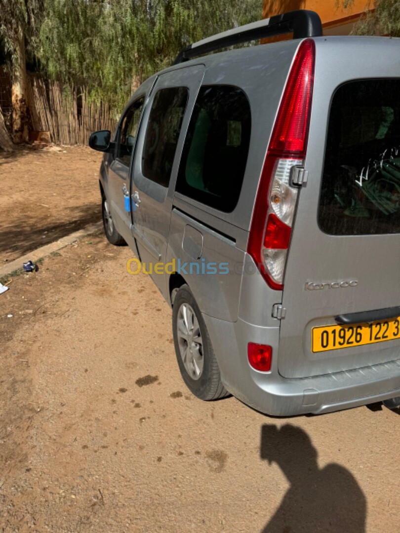 Renault Kangoo 2022 Grand Confort