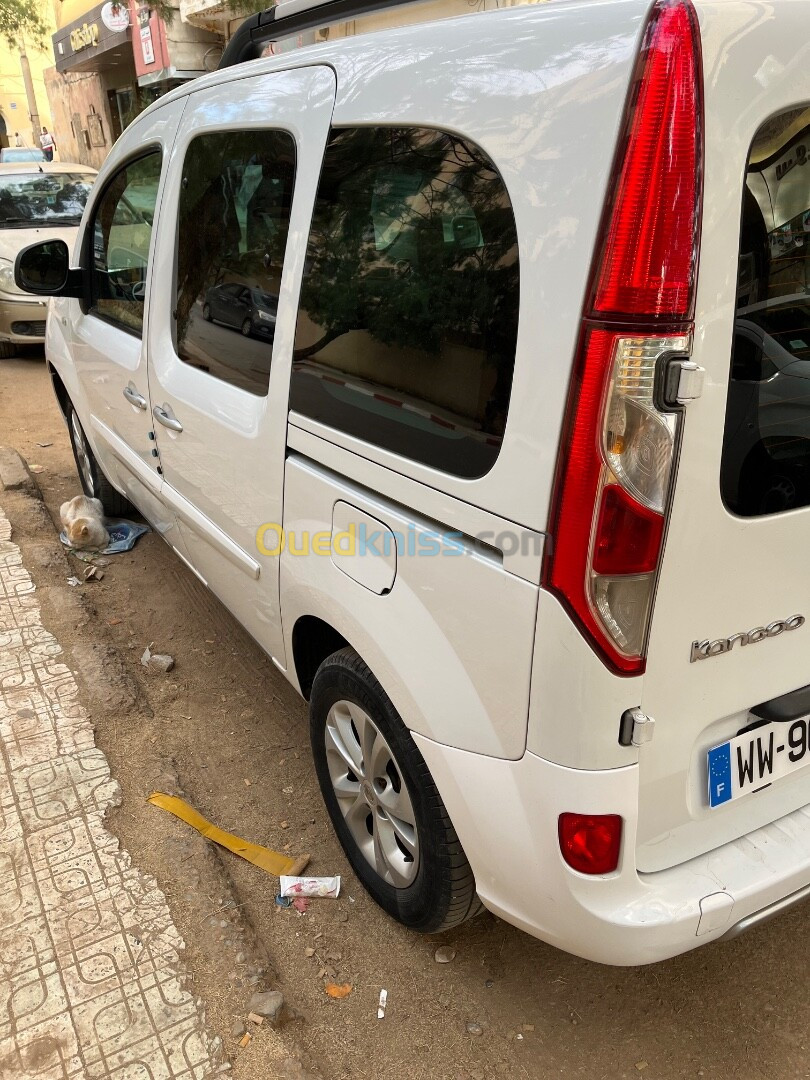 Renault Kangoo 2019 Confort