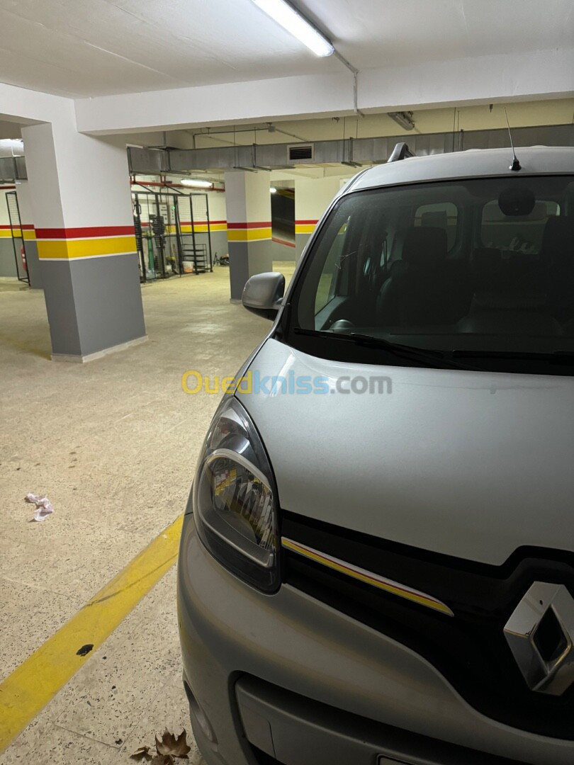 Renault Kangoo 2022 Grand Confort