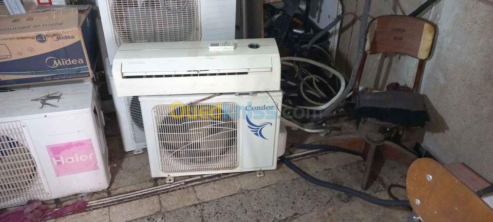 climatisuer condor 12000btu