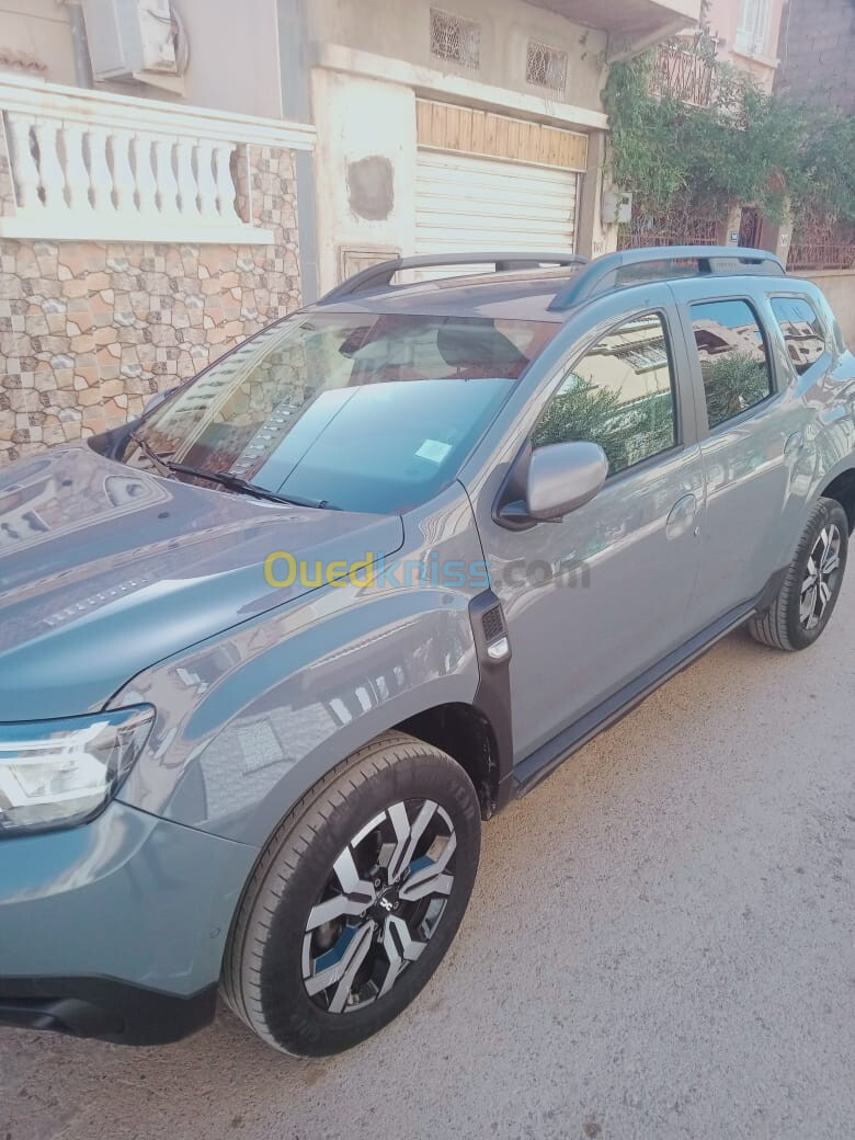 Dacia Duster 2023 