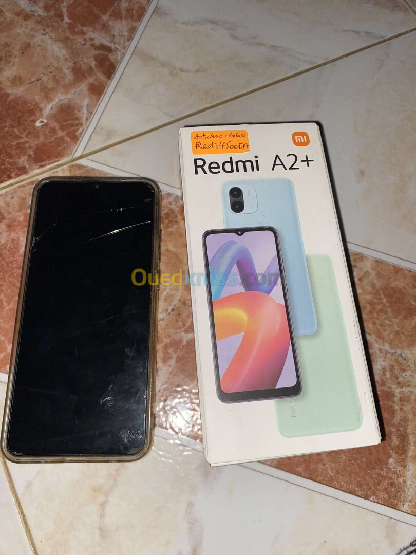 Xiaomi Redmi A2+