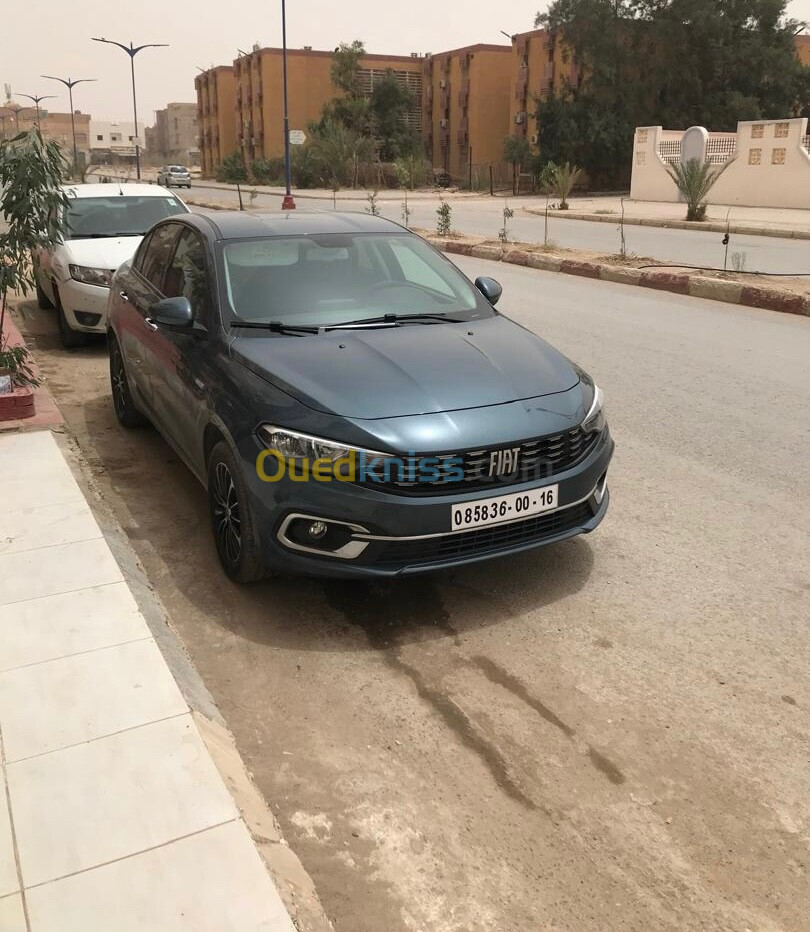 Fiat TIPO 2024 Urban Plus