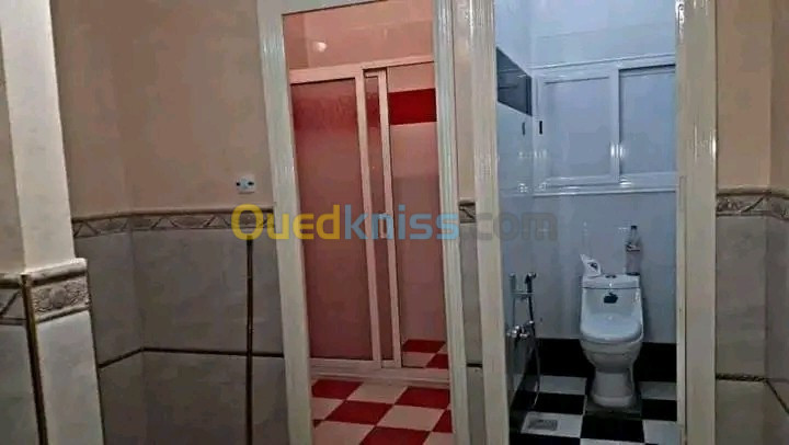 Location Appartement Ain temouchent Hammam bouhadjar