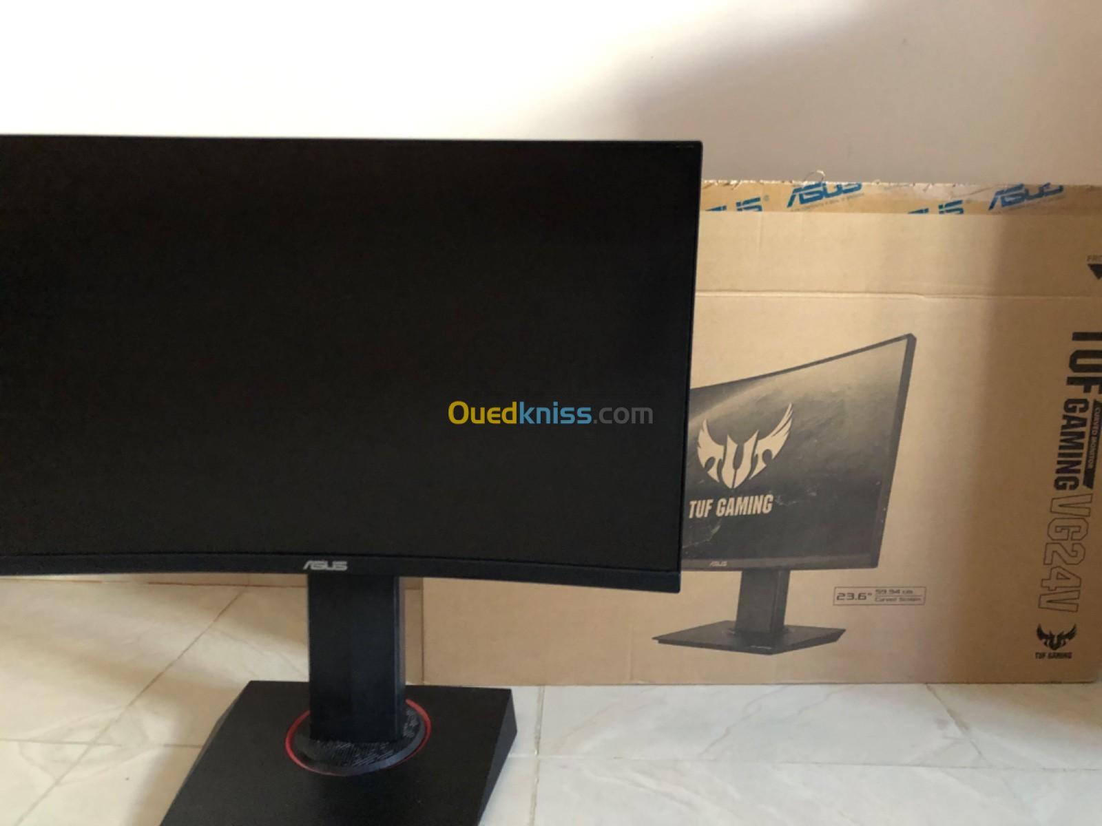 monitor 144hz ouedkniss