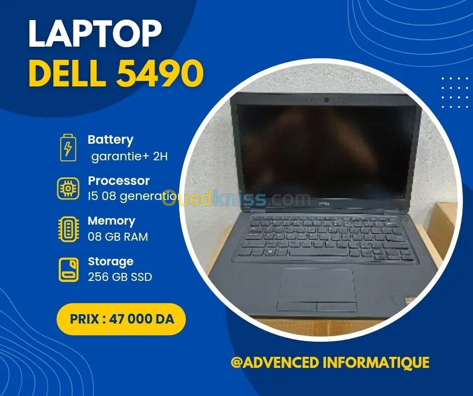 pc portable