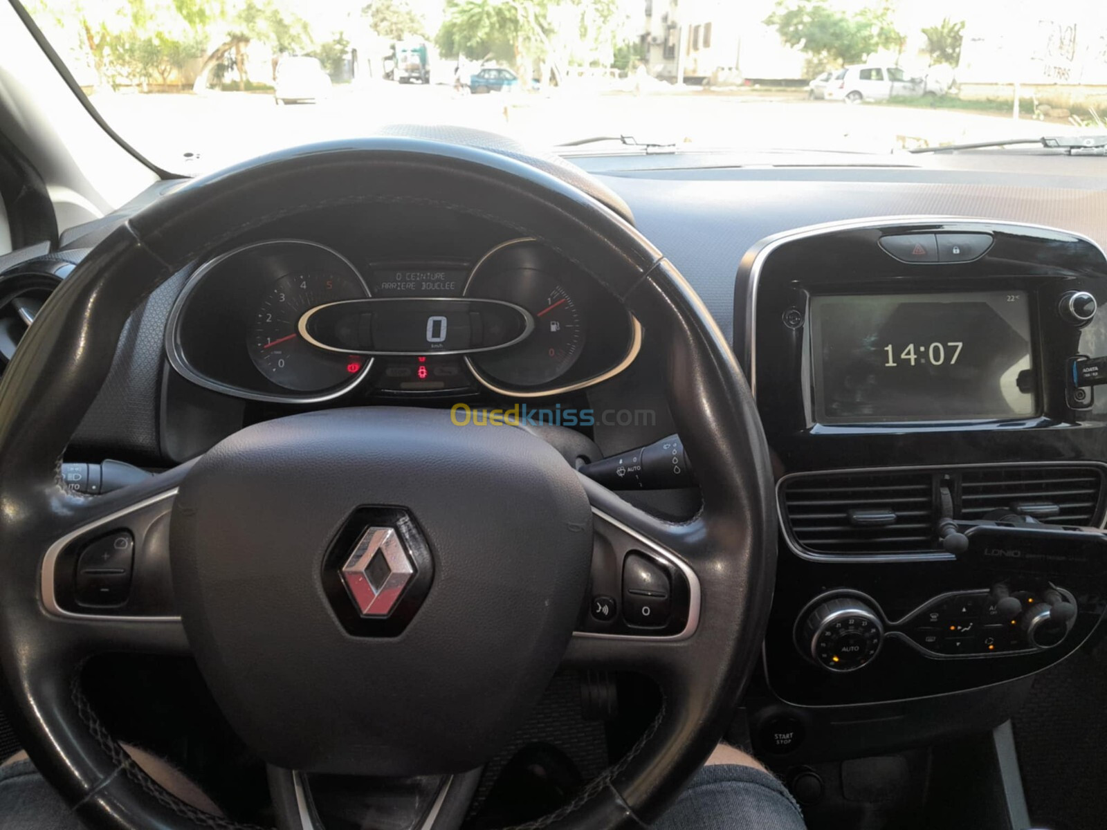 Renault Clio 4 2019 Limited 2