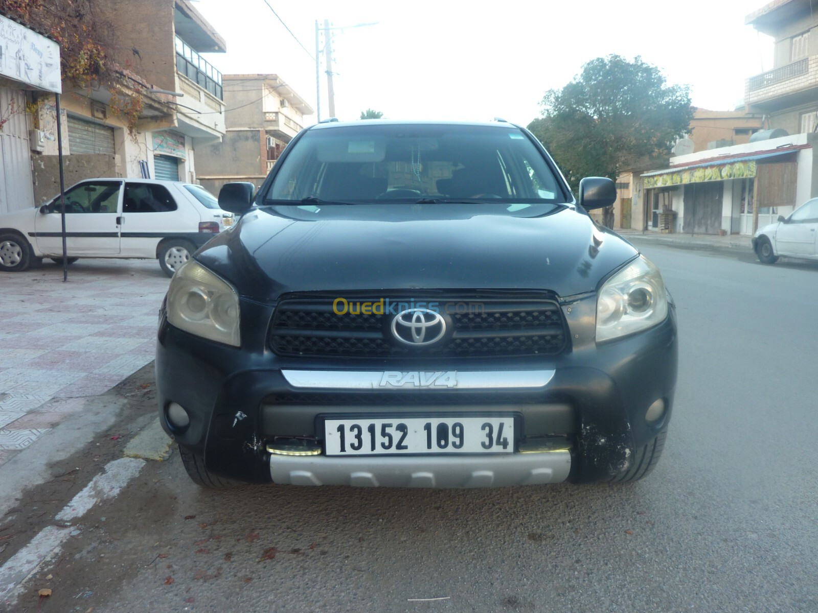 Toyota RAV4 2009 RAV4