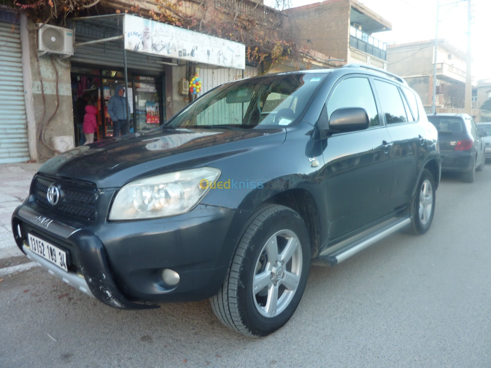 Toyota RAV4 2009 RAV4