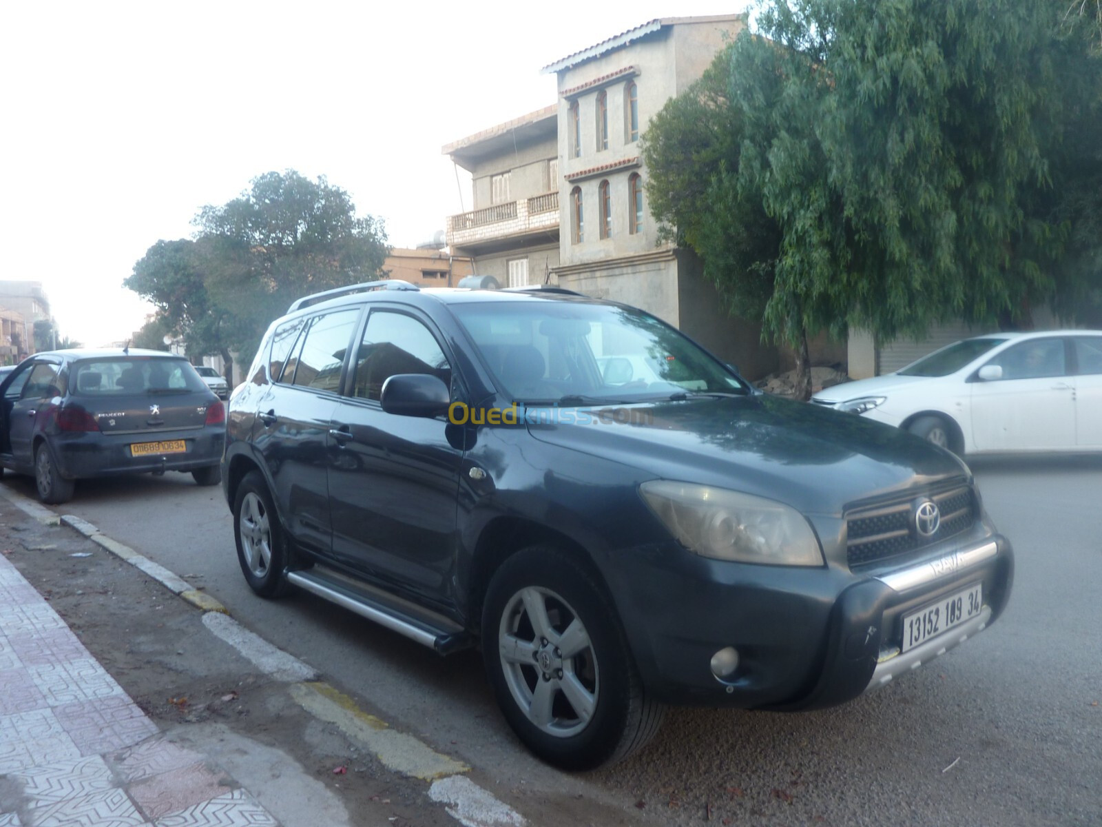 Toyota RAV4 2009 RAV4