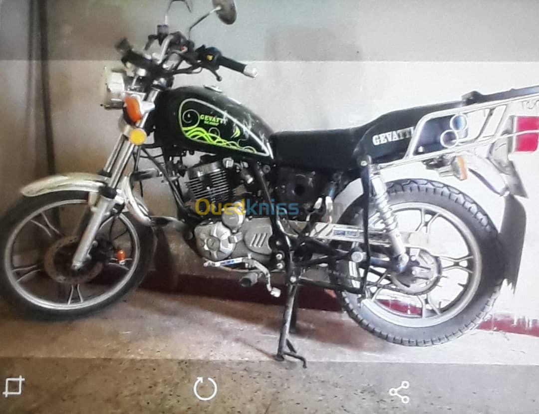 Givaati 150cc 2019