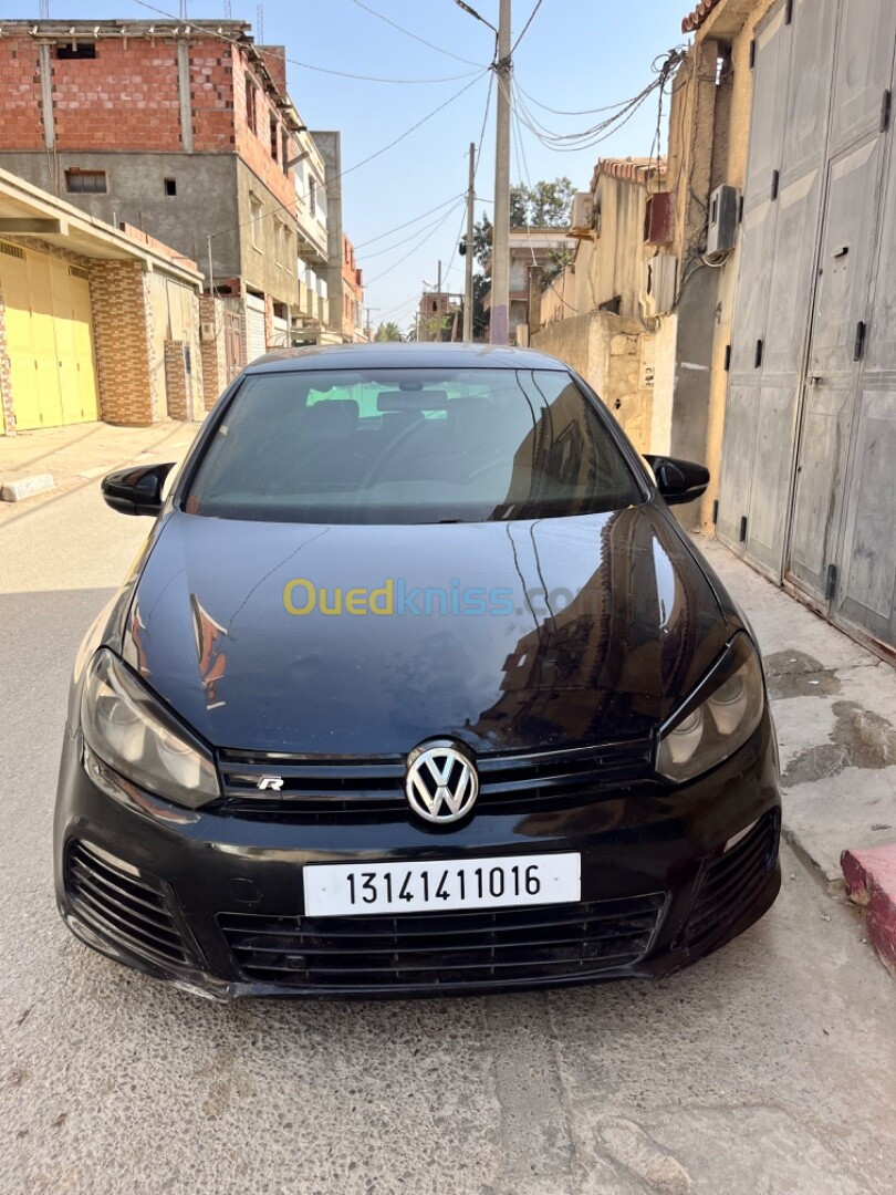 JAC Golf 6 R 2010 