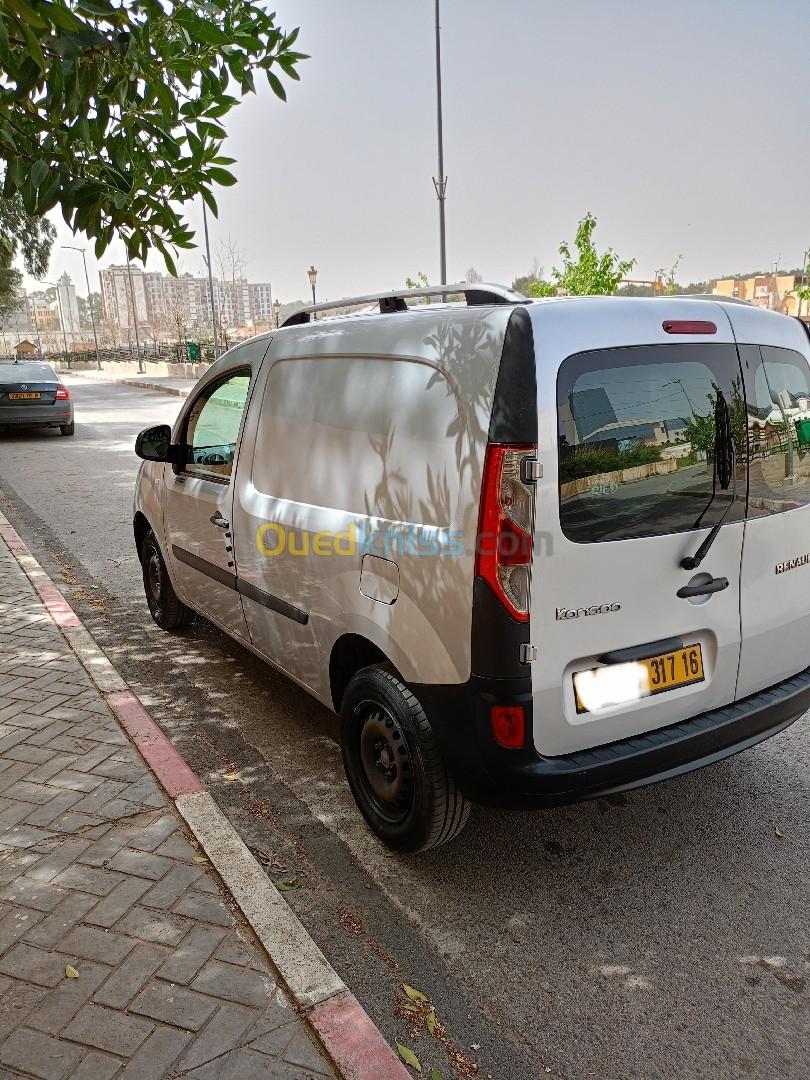 Renault Kangoo 2017 