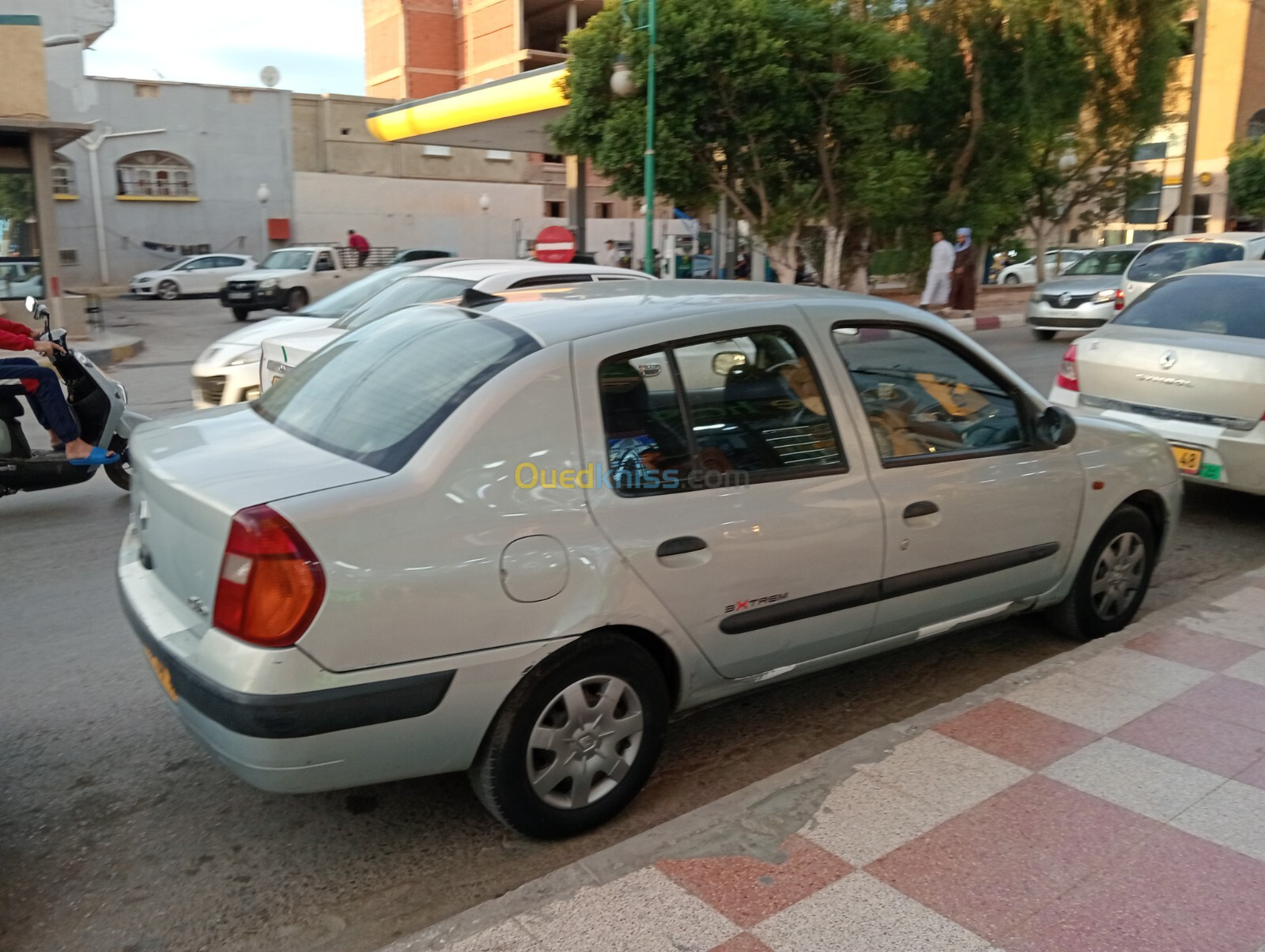 Renault Clio Classique 2004 Clio Classique