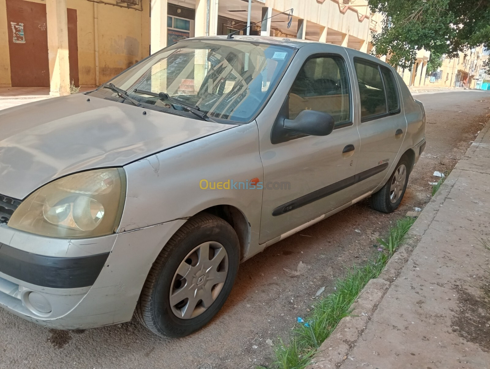 Renault Clio Classique 2004 Clio Classique