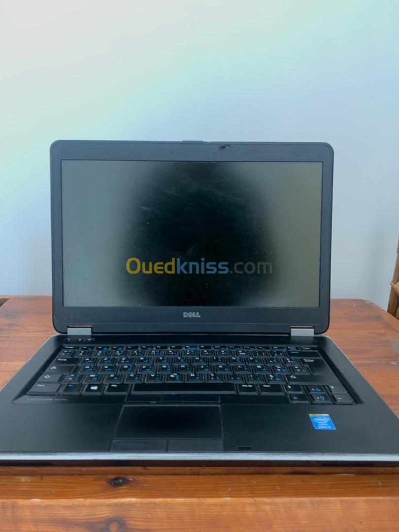 DELL Latitude E6440