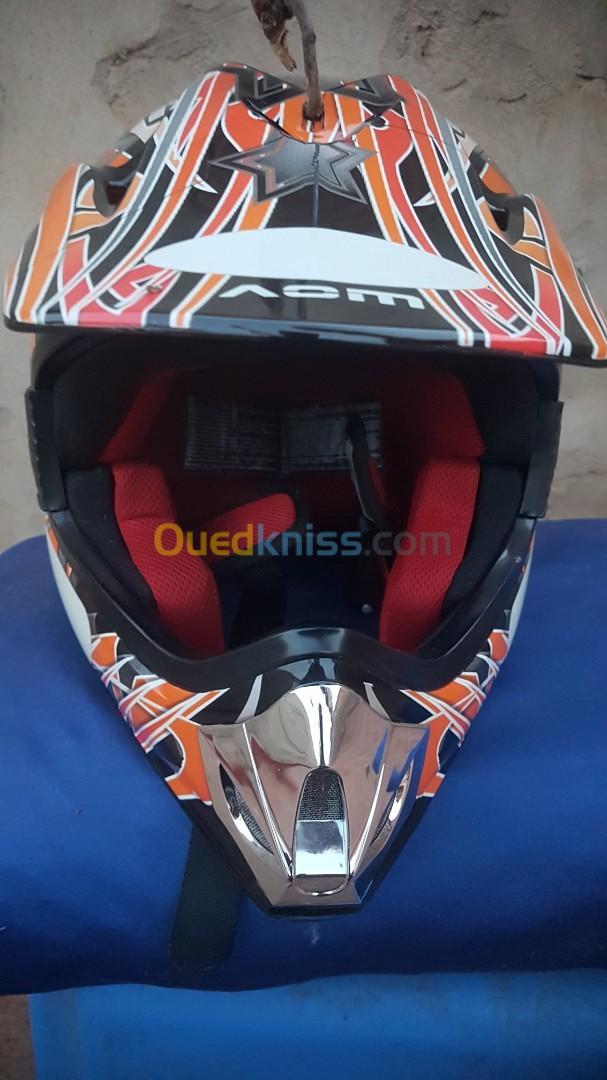 Momo Casque 2019