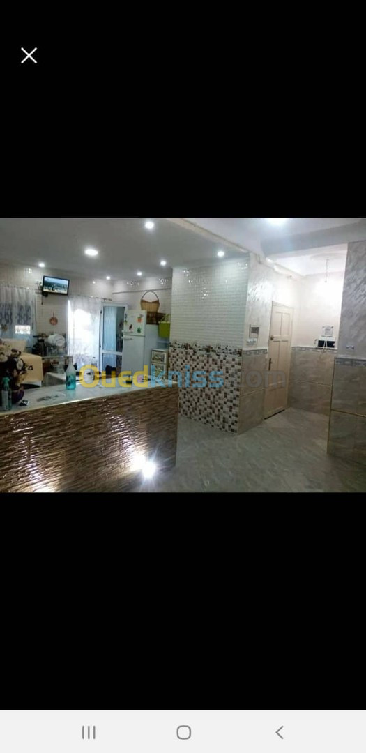 Location Appartement F4 Oran Oued tlelat