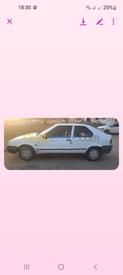 Renault 19 1993 19