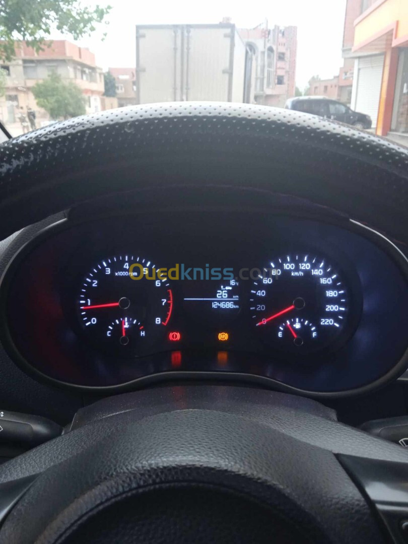 Kia Picanto 2018 EX