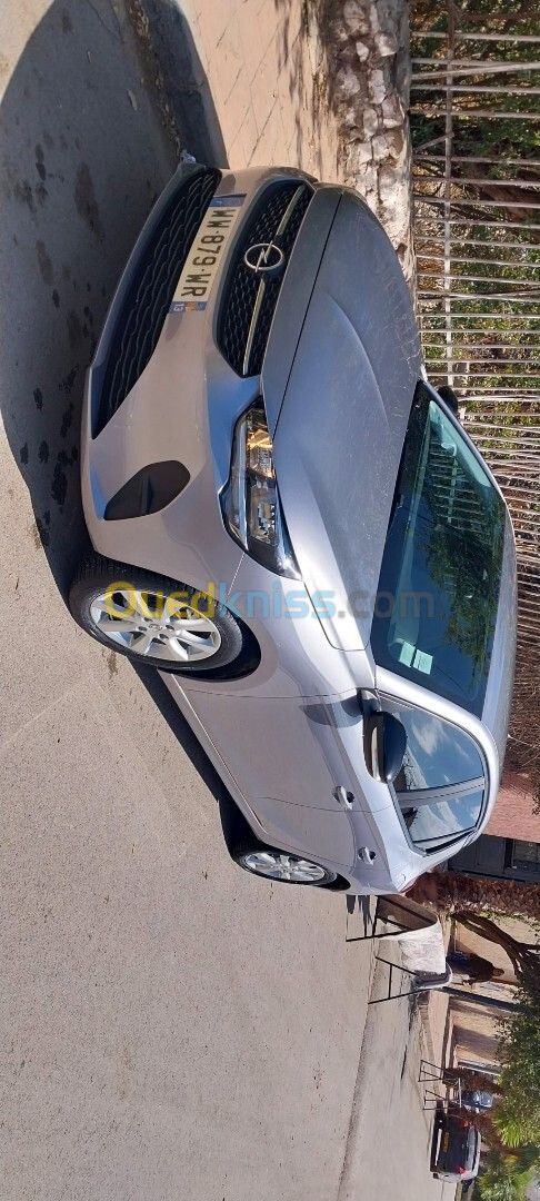 Opel Corsa 2022 Corsa