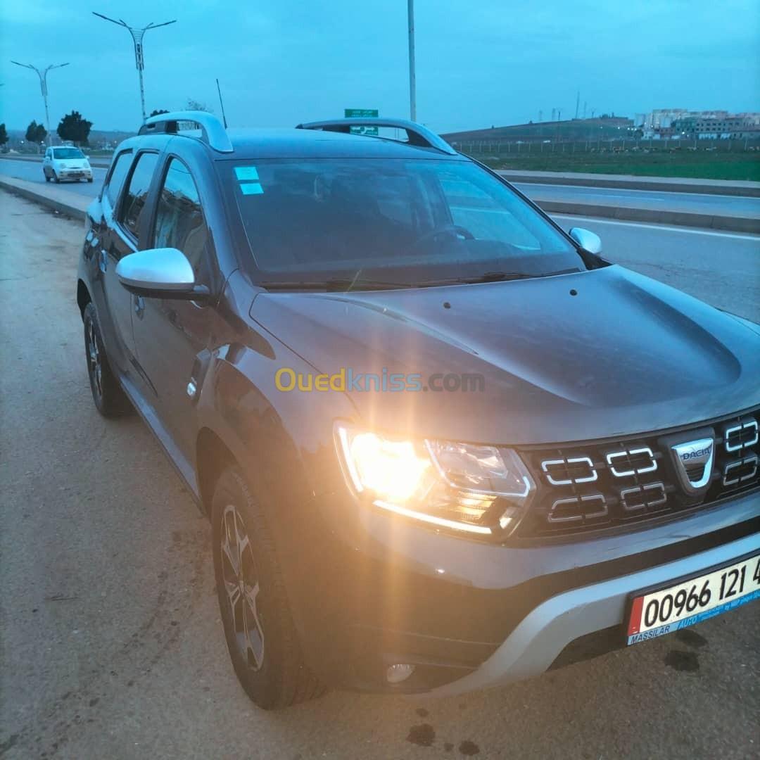 Dacia Duster 2021 Duster