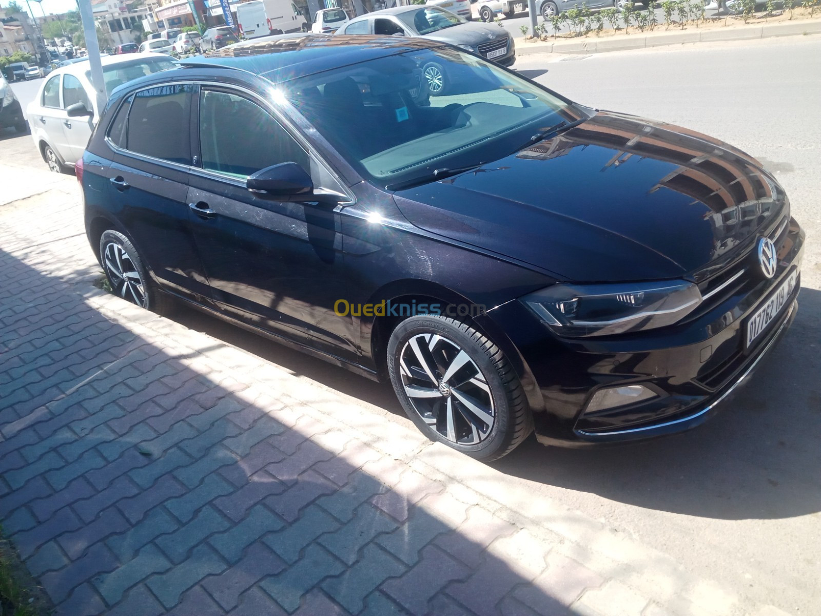 Volkswagen Polo 2019 Beats