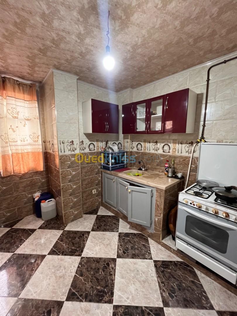 Location vacances Appartement Béjaïa Souk el thenine