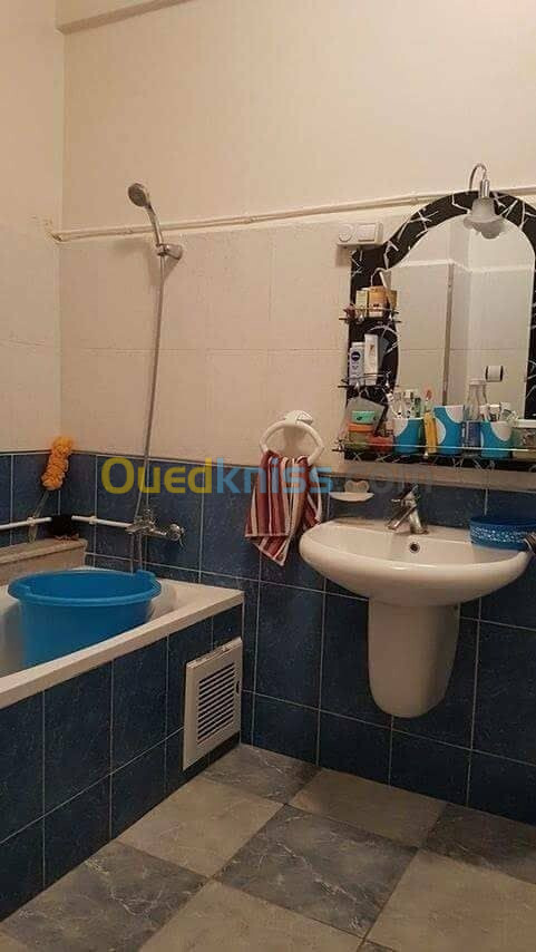 Vente Appartement F3 Blida Beni mered