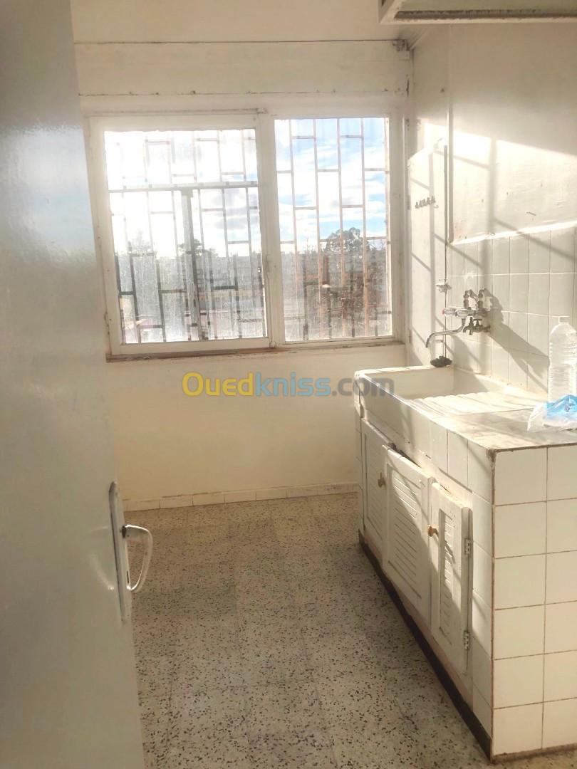 Location Appartement F2 Oran Oran