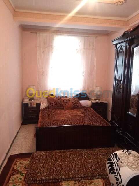 Vente Appartement F3 Setif Ain azel