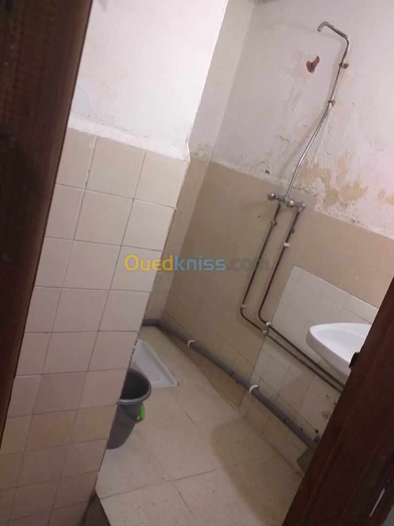 Vente Appartement F3 Alger El madania