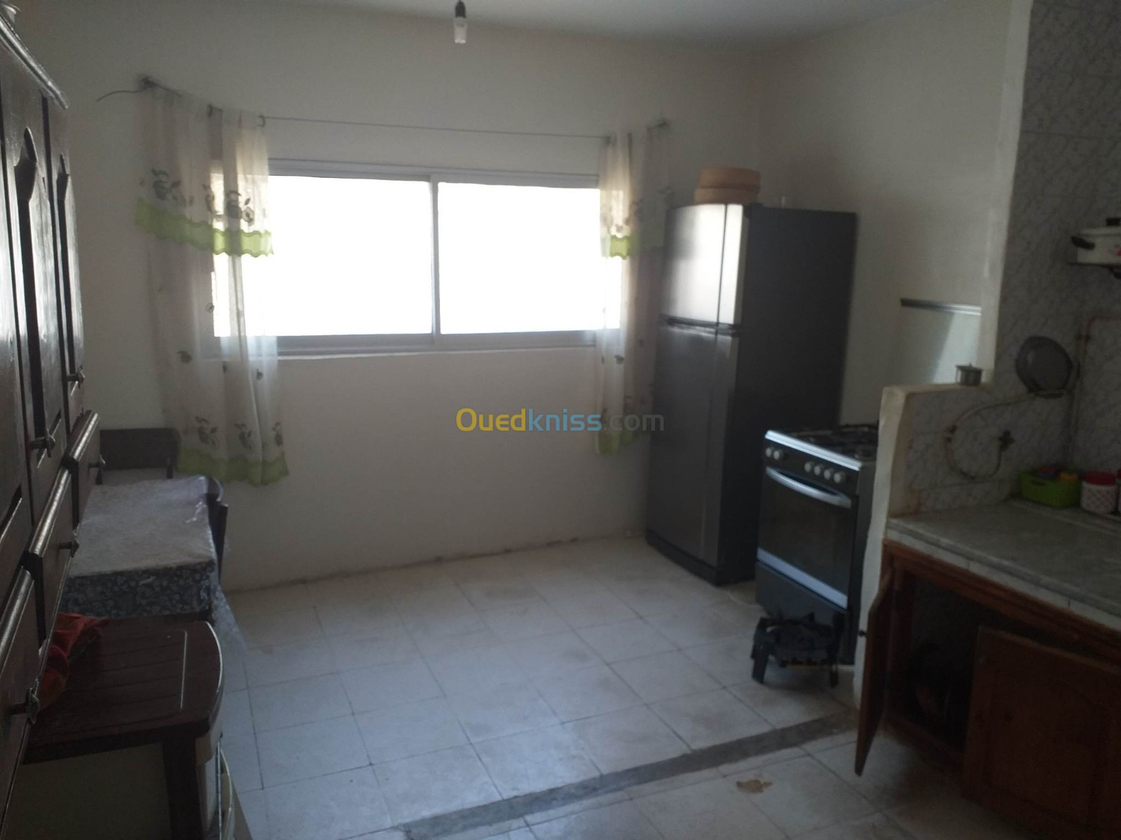 Vente Appartement F3 Alger El madania