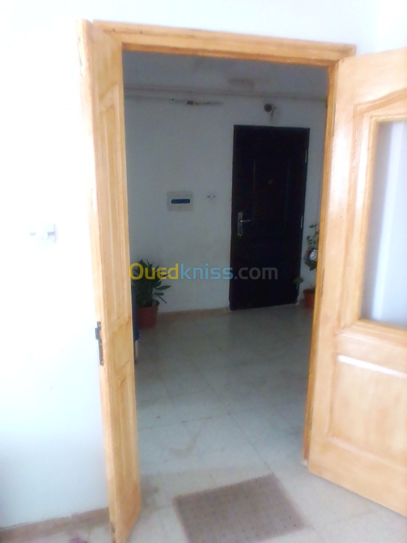 Vente Appartement Bouira Mchedallah