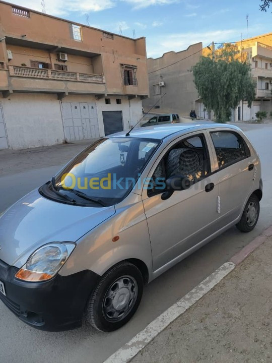 Chevrolet Spark 2017 